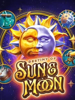 928 nismo ปั่นสล็อตเว็บตรง destiny-of-sun-moon